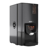 Sego 12 coffee machine | fully automatic | 58.8(h) x 31(w) x 46.4(d)cm
