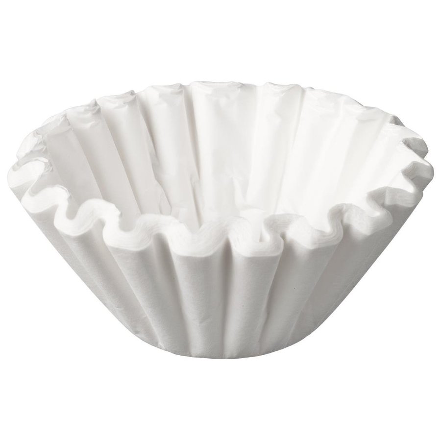 Coffee Filters | 85/245mm | 1000 pieces