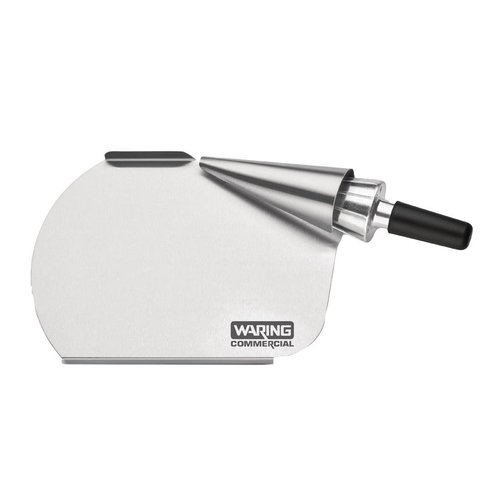  Waring Rouleau à cône pour gaufrettes | Petit | Acier inoxydable 