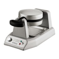 Mini waffle maker | 1200W | Up to 100 mini waffles per hour