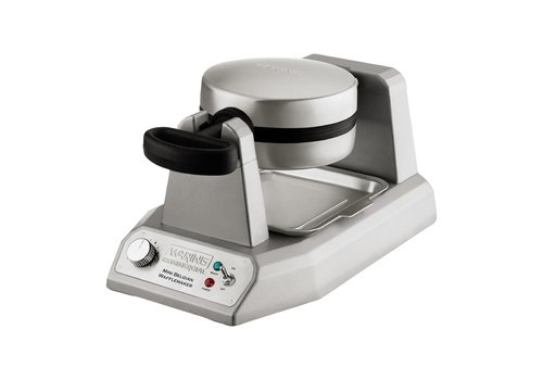  Waring mini-wafelapparaat | 1200W | Tot 100 miniwafels per uur 