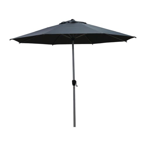  HorecaTraders Parasol | Round 3(Ø)m | Grey 