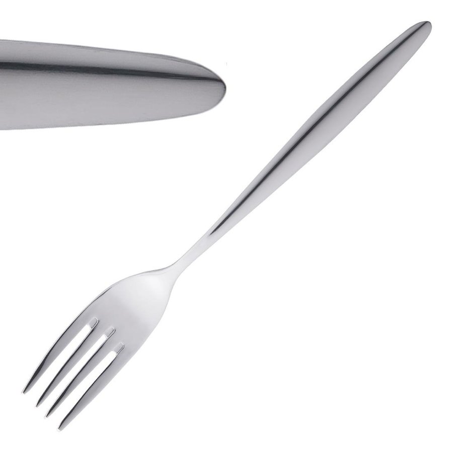 Table Fork | 12 pieces | 21(l)cm