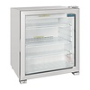 Polar G series display freezer | 90 L | 70.5(h) x 62(w) x 57.5(d)cm