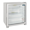 Polar G-Series Display Freezer | 90 L | 70.5(h) x 62(w) x 57.5(d)cm