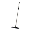 HorecaTraders Flat microfiber mop | 155.5(l) x 41.5(w) x 14.5(d)cm