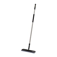 Flacher Mikrofaser-Mopp | 155,5 (L) x 41,5 (B) x 14,5 (T) cm