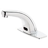 Vogue Hands-free infrared tap | With sensor | Battery powered