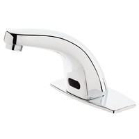 Hands-free infrared tap | With sensor | Battery powered