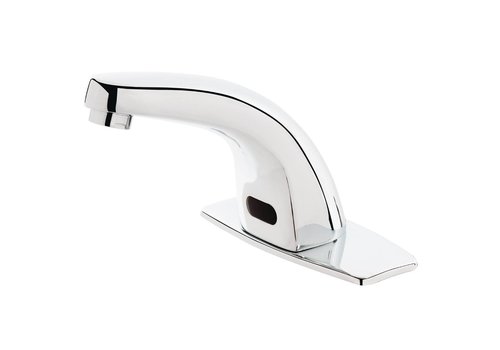  Vogue Hands-free infrared faucet | With sensors | On battery power 