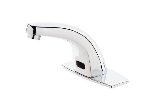  Vogue Hands-free infrared tap | With sensor | Battery powered 