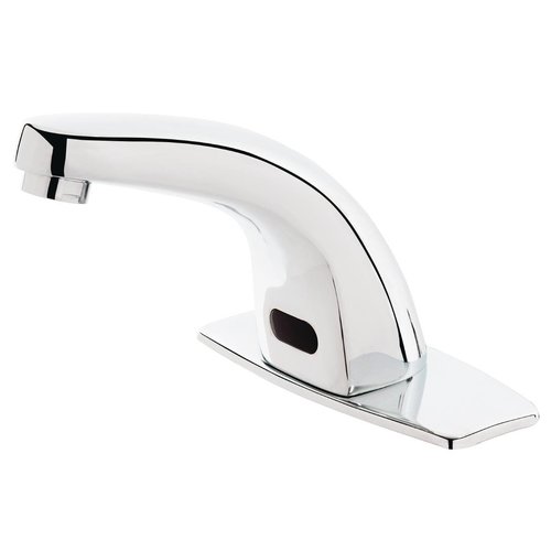  Vogue Hands-free infrared faucet | With sensors | On battery power 