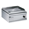 plaque de cuisson électrique GS6 | Silverlink 600 | 3000W | 33(h) x 60(l) x 60(p)cm