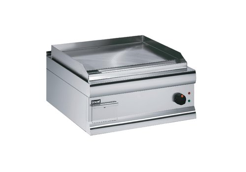  Lincat electric griddle GS6 | Silverlink 600 | 3000W | 33(h) x 60(w) x 60(d)cm 