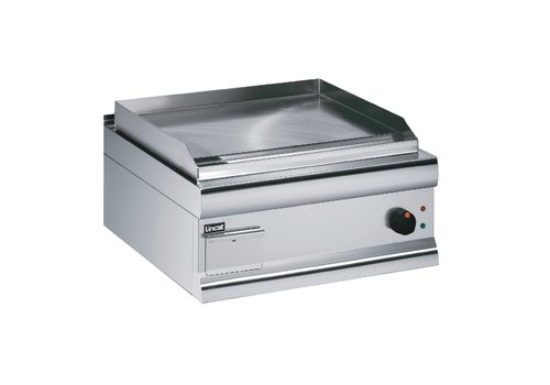  Lincat plaque de cuisson électrique GS6 | Silverlink 600 | 3000W | 33(h) x 60(l) x 60(p)cm 