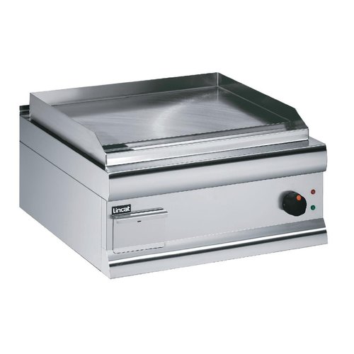  Lincat electric griddle GS6 | Silverlink 600 | 3000W | 33(h) x 60(w) x 60(d)cm 