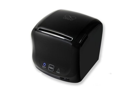 Sam4s Imprimante de reçus universelle | Avec WiFi ! 