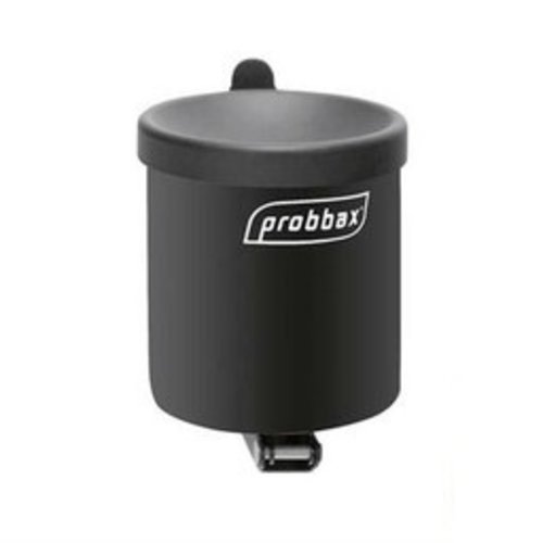  HorecaTraders Round wall ashtray 450 butts | 2 colours 