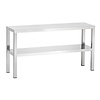Bartscher Etagere, doppelt, B 1000 mm