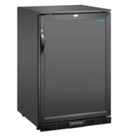 Polar G-series low model bar cooling | 128L | 85(h)x60x52 cm