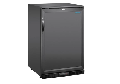  Polar Polar G Series Low Model Bar Cooler | 128L | 85(h)x60x52 cm 