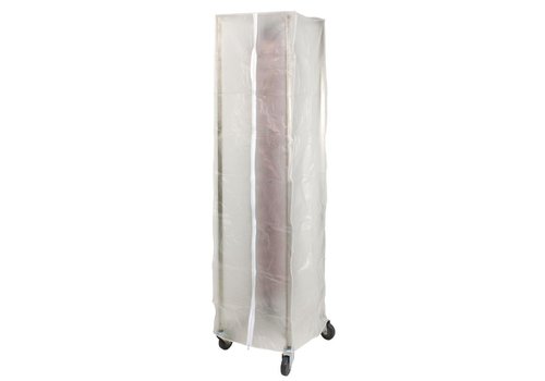 Vogue Housse pour porte-assiettes mobile 
