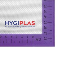 Tapis de cuisson antiadhésif | Violet