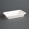 HorecaTraders Contenants alimentaires compostables | 50 pièces