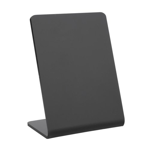  Olympia Acrylic table plates | 10.3x7.6x 5.2 cm | 4 pieces 