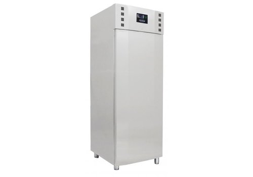  Combisteel Refrigerator stainless steel mono block | 700L 