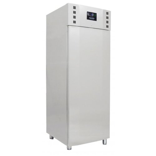  Combisteel Réfrigérateur monobloc en acier inoxydable | 700L 