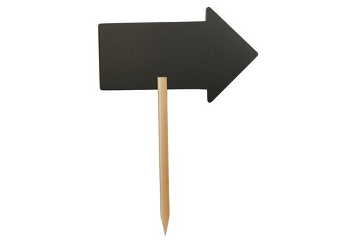 Blackboard markers 15 mm - HENDI Tools for Chefs