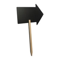 Tafelpfeil | 67 (H) x 50 (B) x 2 (T) cm | 420 g
