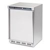 Polar C Series Benchtop Refrigeration | stainless steel | 150L | 85.5(h)x60x58.5 cm