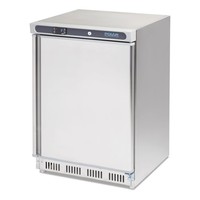 Refroidissement de table série C | acier inoxydable | 150L | 85,5(h)x60x58,5 cm