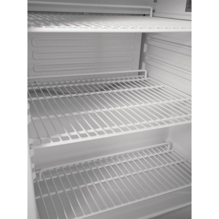 C Series Benchtop Refrigeration | stainless steel | 150L | 85.5(h)x60x58.5 cm