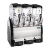 Polar Machine à glace pilée 3x 12L