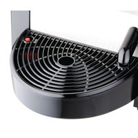 Machine à glace pilée 3x 12L