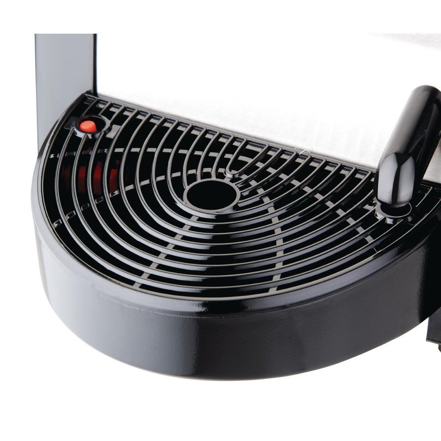 Machine à glace pilée 3x 12L