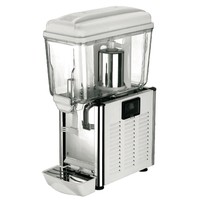 Koude drank dispenser | enkel | 12L