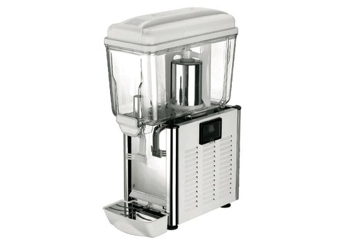  Polar Distributeur de boissons froides | célibataire | 12L 