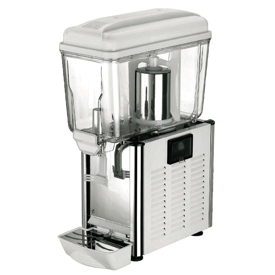 Cold drink dispenser | single | 12L