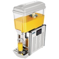 Koude drank dispenser | enkel | 12L