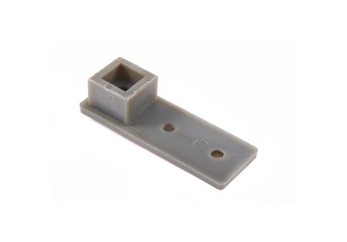  HorecaTraders plastic hinge cover 