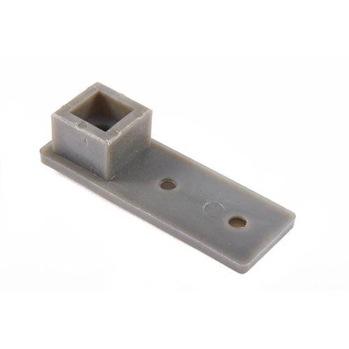  HorecaTraders plastic hinge cover 