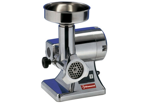  HorecaTraders Meat grinder 20 kg/h | Wouter 