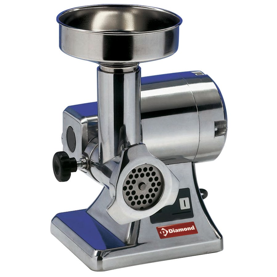 Hachoir 20 kg/h | Wouter