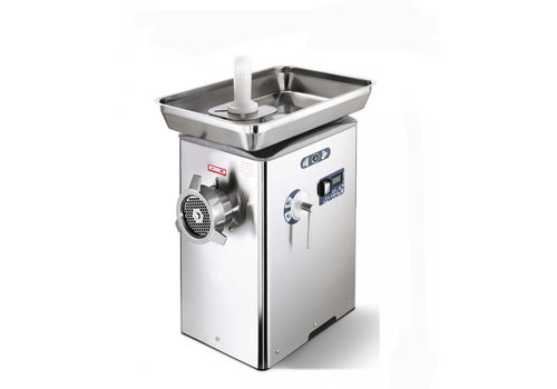  HorecaTraders Hachoir à viande réfrigéré 350 kg/h 