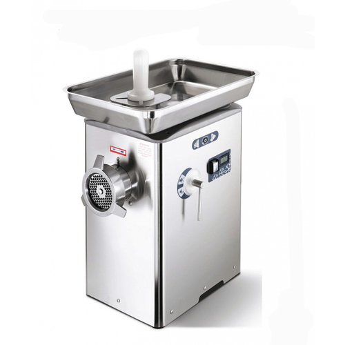  HorecaTraders Gekühlter Fleischwolf 350 kg/h 
