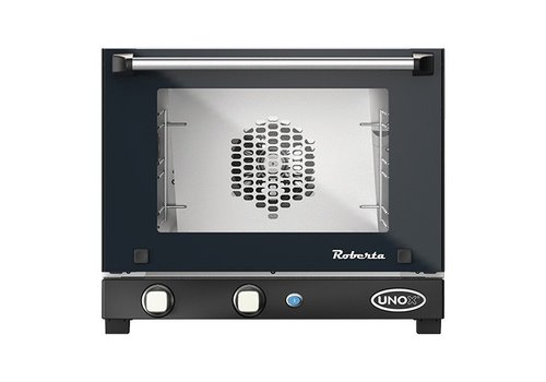  Unox Four à convection | LigneMicro ROBERTA |40(h)x48x52 cm 